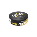 Grant Nicotine Pouches Melon Light 16mg/g - Χονδρική